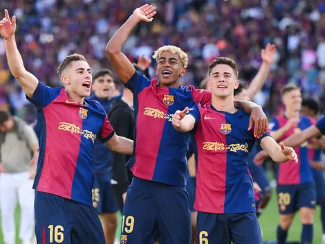 Barcelona não quer vender Fermín López para o Chelsea