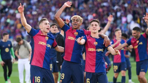 Fermín López quer sair e Barcelona toma decisão sobre sua ida para o Chelsea. (Photo by David Ramos/Getty Images)