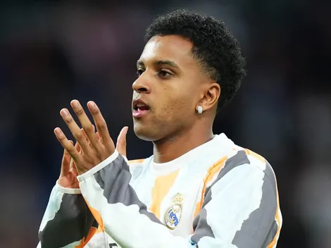 Chelsea teme que Rodrygo, do Real Madrid, seja um novo Sterling