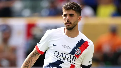 (Photo by Luke Hales/Getty Images)