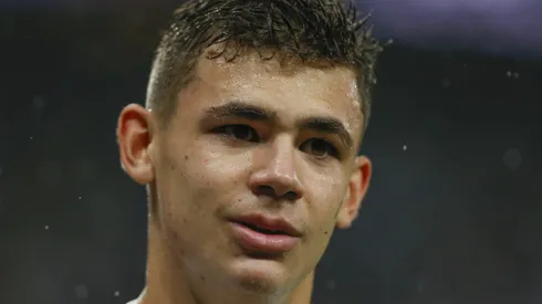 PSG recusa venda de Gabriel Moscardo para o Atlético Mineiro e ex-Corinthians deve jogar no Braga. (Photo by Ricardo Moreira/Getty Images)