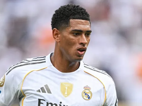 Güler e Mastantuono devem substituir Bellingham, diz Diário As