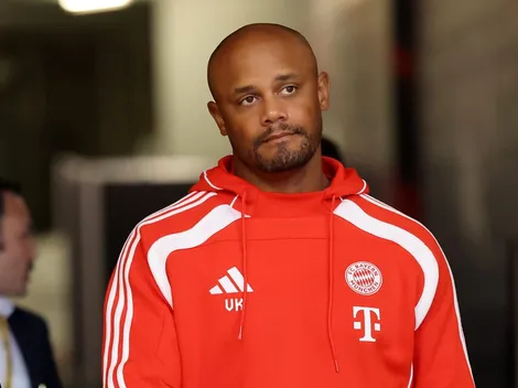 Bayern de Munique apresenta oferta pela contratação de Nick Woltemade