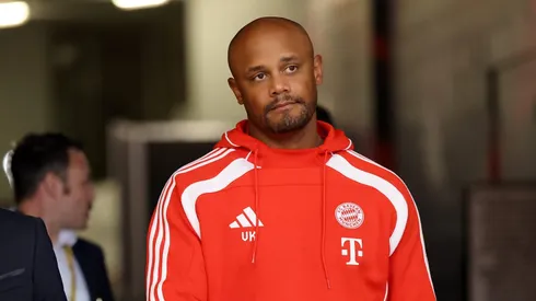 (Photo by Alex Grimm/Getty Images)