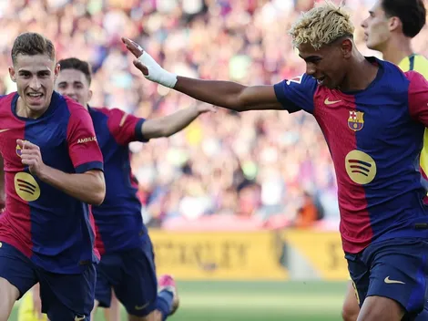 Chelsea prepara oferta milionária por Fermin Lopez, do Barcelona