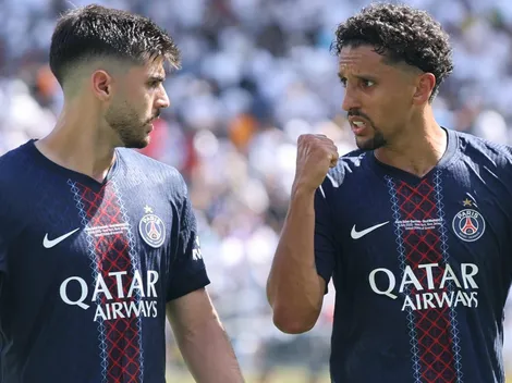 Manchester United pretende fazer oferta por Lucas Beraldo em breve