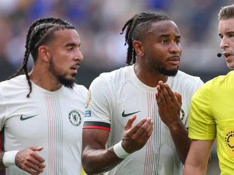 Chelsea espera negociar onze atletas do seu elenco após o título do Mundial