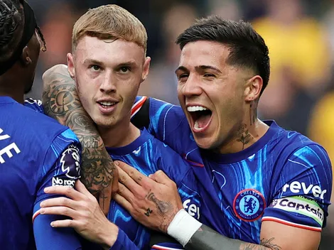 Real Madrid decide pagar quase 1 bi por Enzo Fernández, do Chelsea