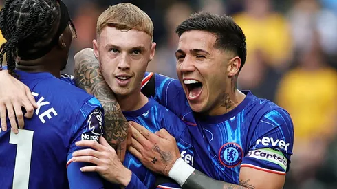 Real Madrid decide pagar quase R$ 1 bilhão para tirar Enzo Fernández do Chelsea.