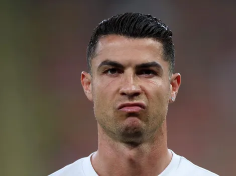 Cristiano Ronaldo pede para Al-Nassr contratar Luis Díaz