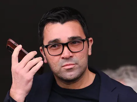 Barcelona tem encontro com agentes de Xavi Simons