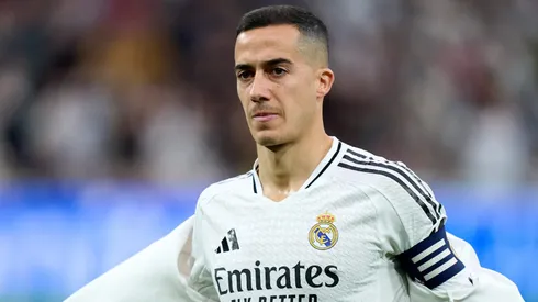 Lucas Vázquez no Botafogo?