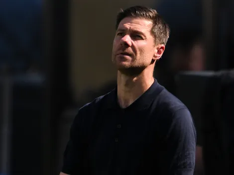 Piero Hincapié é oferecido para Xabi Alonso