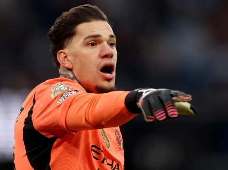 São Paulo ganharia 0,9% de uma possível venda de Ederson