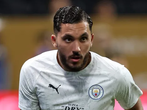 Cherki revela que Guardiola é o melhor treinador de todos