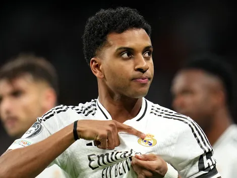 PSG decide vender K. Muani e Asensio para tirar Rodrygo do Real Madrid