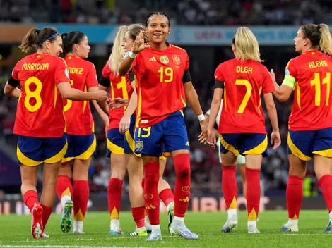 Vicky Lopez, joia da Espanha, fala sobre Lamine Yamal e suas inspirações no futebol