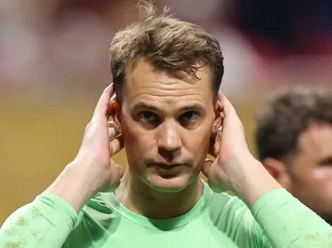 Bayern prepara despedida de Neuer e quer Donnarumma como substituto