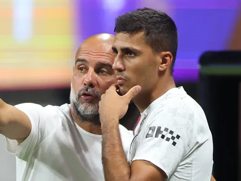 Manchester City fará amistoso com o Palermo antes da temporada iniciar