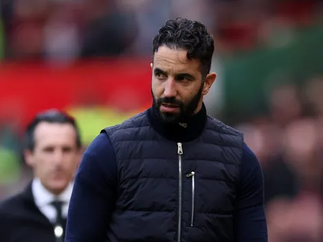Milan disputa com o Manchester United a contratação de Estupinan, do Brighton