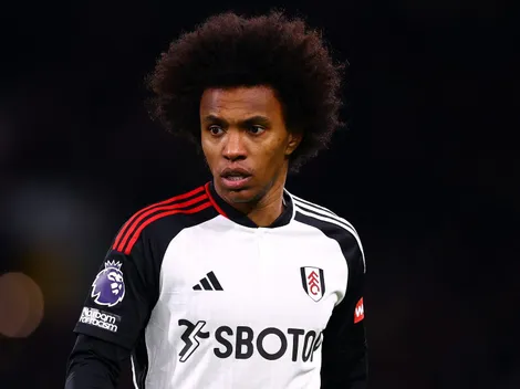 Willian, ex-Chelsea e Corinthians, é procurado pelo Grêmio, mas quer a MLS