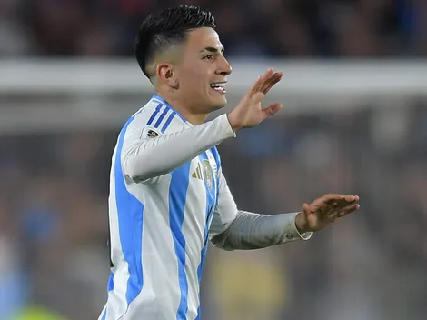 Chegada de Thiago Almada obriga clube a fazer venda