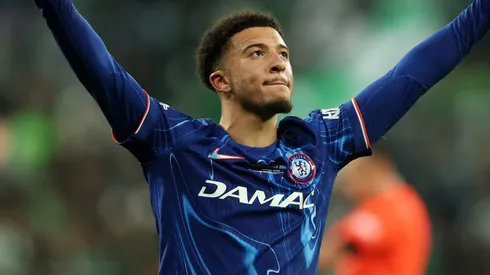 (Photo by Richard Heathcote/Getty Images)