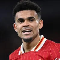 Bayern de Munique acerta acordo de quatro anos com Luis Díaz, do Liverpool e alvo do Barcelona