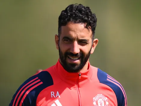 Bryan Mbeumo é o novo reforço de Ruben Amorim