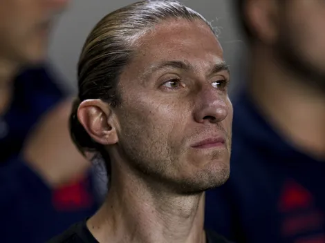 Filipe Luís libera Cunha, Viña, Cleiton e Gonçalves contra Leverkusen