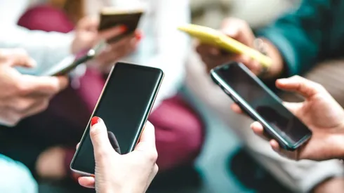 Apostas pelo celular são mais práticas e fáceis