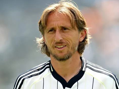 Modric pode ajudar Fran García a se transferir ao Milan, diz portal