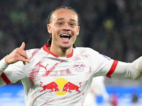 Xavi Simons chama agente e pode ficar perto dos Blues