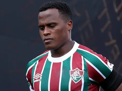 Veja outros que saíram do Fluminense para jogar na PL