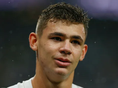 Gabriel Moscardo será jogador do Braga