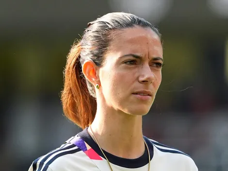 Aitana Bonmatí revela suas principais características antes de decisão na Eurocopa Feminina