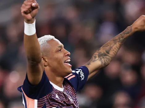 Danilo espera retomar boa fase, que foi no Brasil, e não Europa