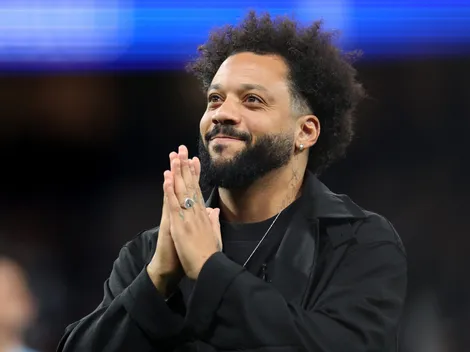 Marcelo escolhe Pedri em vez de Yamal para reforçar o Real Madrid