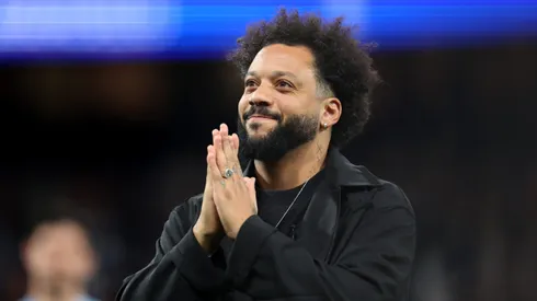 Opinião forte de Marcelo: Pedri superaria Lamine como contratação para o Real Madrid. Foto: Florencia Tan Jun