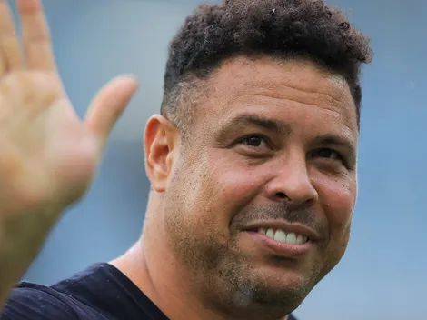 Corinthians: Ronaldo busca parceiros para comprar a SAF do Timão