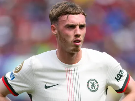 Cole Palmer frustra Real Madrid e PSG decide permanecer no Chelsea