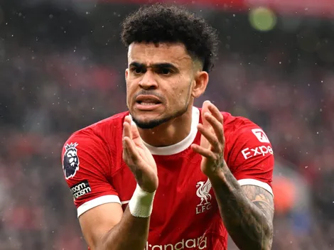 Barcelona deixa Luis Díaz de lado e encaminha chegada de Rashford