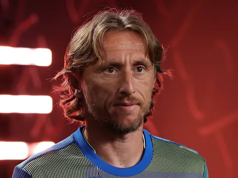 Além de Modrić, Milan quer Gonçalo Ramos