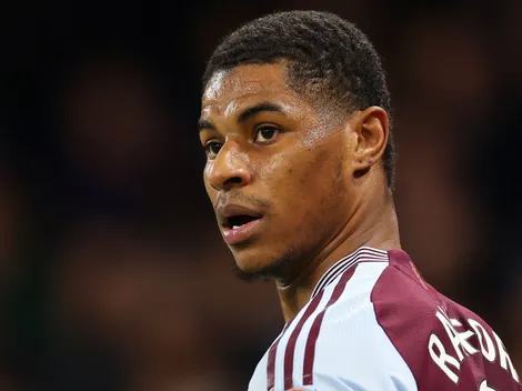 Como Marcus Rashford pode ajudar no time de Hansi Flick?