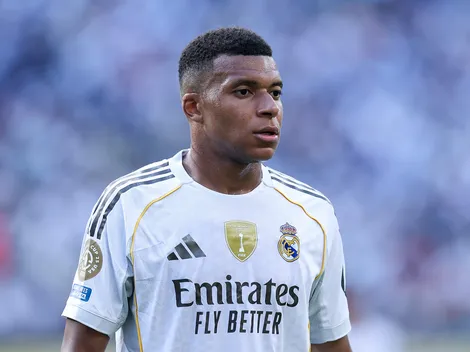 Mbappé é investigado por lavagem de dinheiro na França após doar R$ 1 milhão a policiais