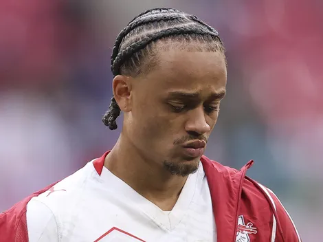 Arsenal aposta em trunfo para anunciar Xavi Simons