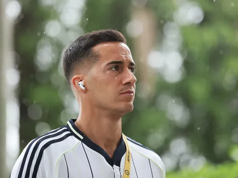Ex-Real Madrid, Lucas Vázquez pode reforçar Juventus na temporada 2025/26