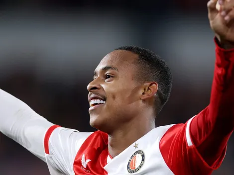 Olympique de Marseille encaminha a compra de Igor Paixão, do Feyenoord