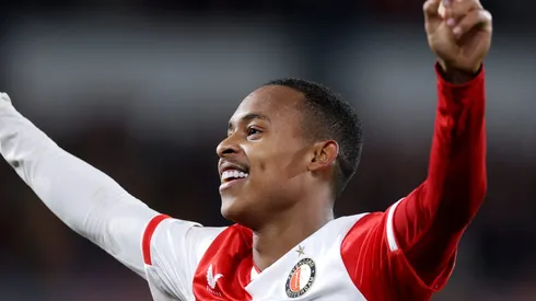 Olympique de Marseille supera o Liverpool e encaminha a compra do brasileiro Igor Paixão. (Photo by Dean Mouhtaropoulos/Getty Images)