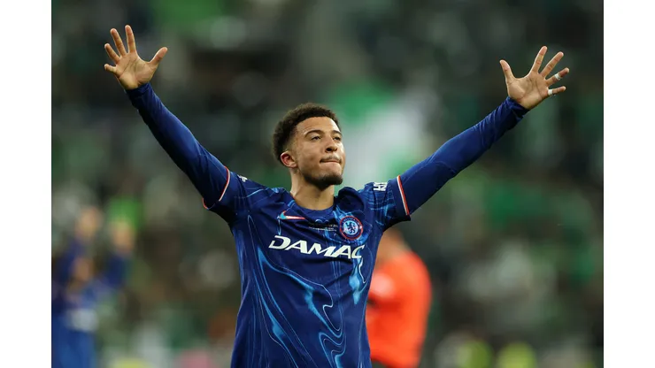 Foto: Richard Heathcote/Getty Images